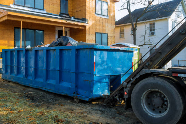 Commercial Cleanout Services in Marionville, MO