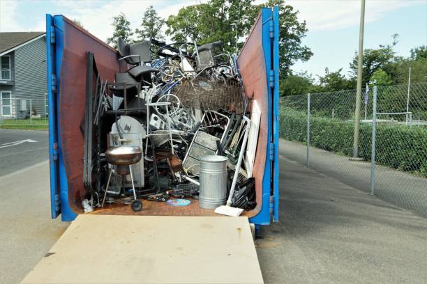 Best Office Junk Removal  in Marionville, MO