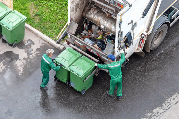 Best Professional Junk Removal  in Marionville, MO
