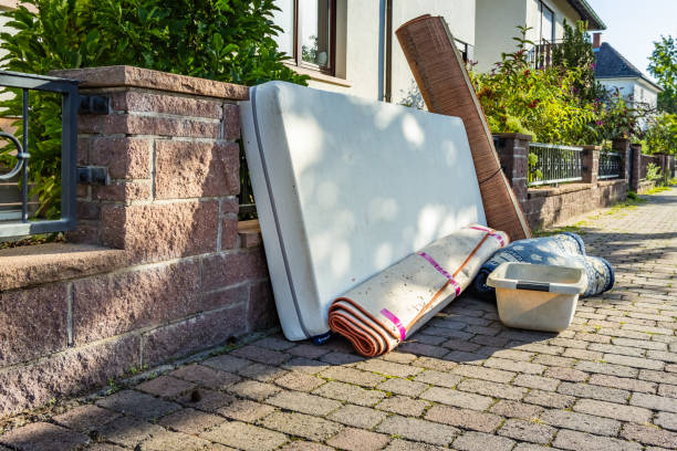 Best Full-Service Junk Removal  in Marionville, MO