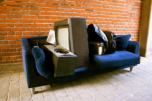 Best Basement Cleanout Services  in Marionville, MO
