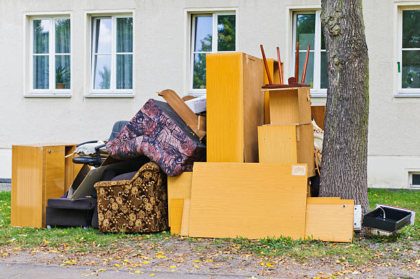 Best Construction Debris Removal  in Marionville, MO