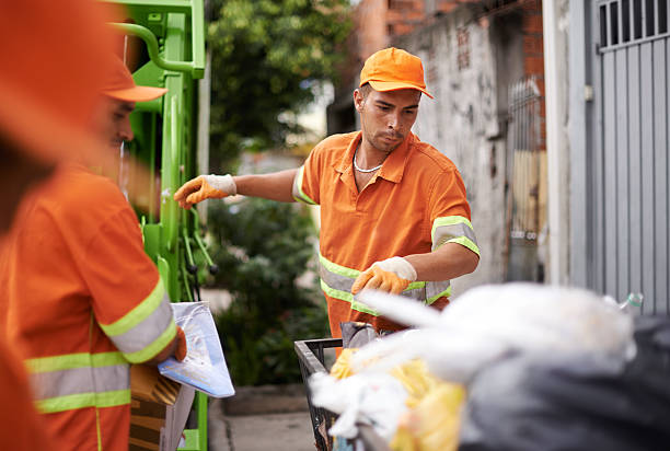 Best Full-Service Junk Removal  in Marionville, MO