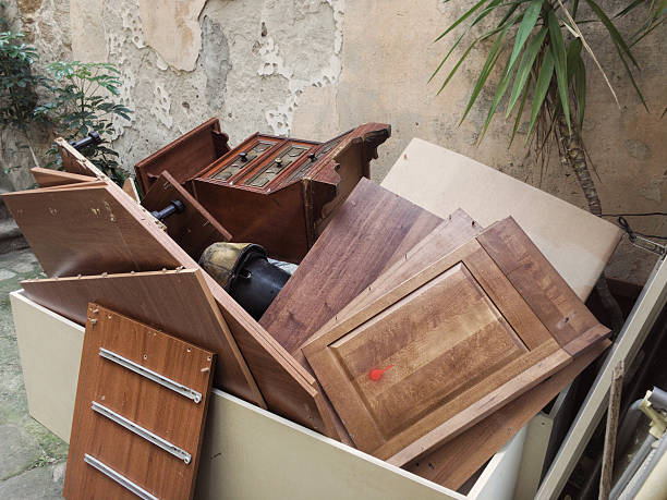 Best Commercial Junk Removal  in Marionville, MO
